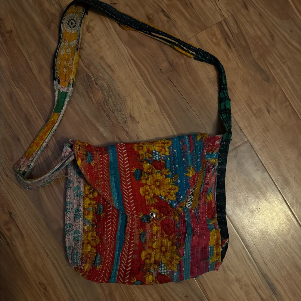 Super cuter side purse